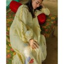 Sissel Edelbo - Kamal Dress