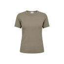 Leveté Room Numbia 5 T-shirt L703 Summer Olive 