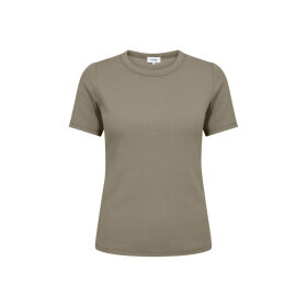 Leveté Room Numbia 5 T-shirt L703 Summer Olive 