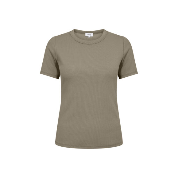 Leveté Room Numbia 5 T-shirt L703 Summer Olive 