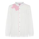 Agenda Frida Shirt Hvid