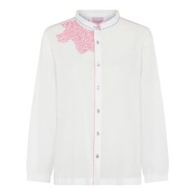 Agenda Frida Shirt Hvid
