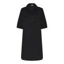 Humble Kleo Dress Black