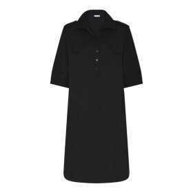 Humble Kleo Dress Black
