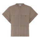 Humble Kleo Blouse Wolf