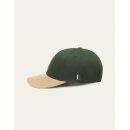 les Deux - Baseball Cap Suede ll