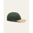les Deux - Baseball Cap Suede ll