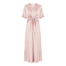 Karmamia Faye Dress Semi Rich Blush