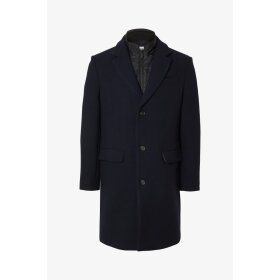 Selected Homme New Joseph coat Navy