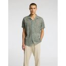 Selected Homme - Regular Air Shirt SS Mix