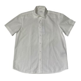 Derek Seersucker LS Shirt