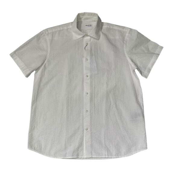 Selected Homme - Derek Seersucker LS Shirt