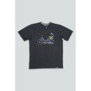 Lakor - Ocean Maxi T-shirt