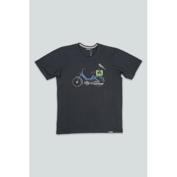 Lakor - Ocean Maxi T-shirt