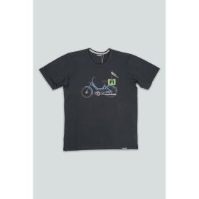 Ocean Maxi T-shirt