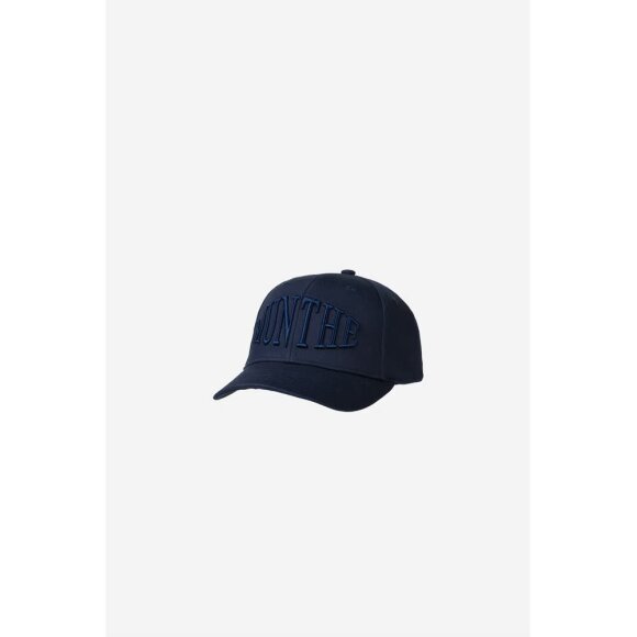 Munthe - Jewel Cap