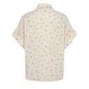 Numph - Nululiana SS Bow Shirt 705244