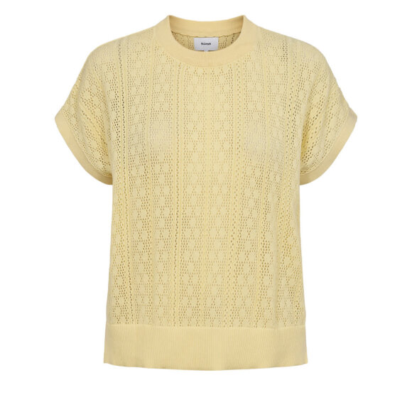 Numph - Nulivas SS Pullover 705317