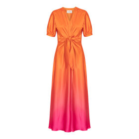 Faye Dress