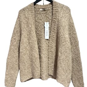 Bari Cardigan