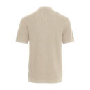 Casual Friday - Karl Structured Polo Knit