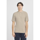 Casual Friday - Karl Structured Polo Knit