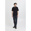 Casual Friday - Karl Structured Polo Knit