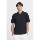 Casual Friday - Joe Structured Polo Knit