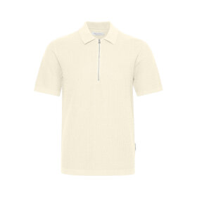 Casual Friday Joe Structured Polo Knit Rutabaga
