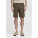 Casual Friday - Pandrup 100% Linen Shorts