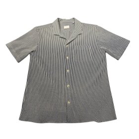 Xacus Active Shirt 81616 440 Blue/White