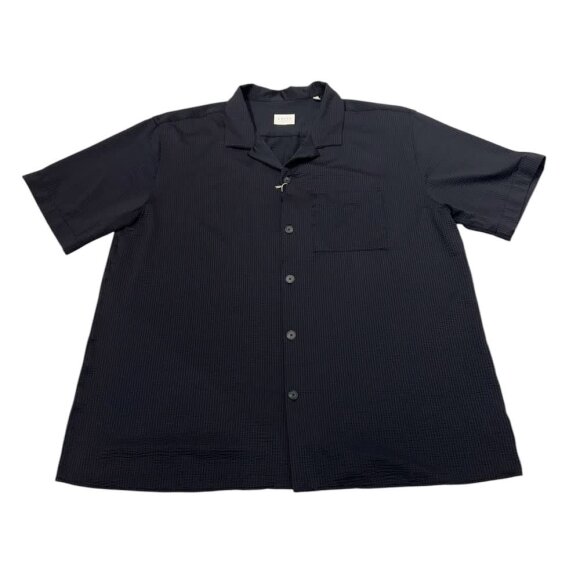 Xacus Active Shirt 81616 440 Navy