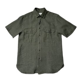 Xacus Legacy Shirt 11297 438 Green