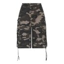 Humble Kama Bermuda Shorts Camoflage