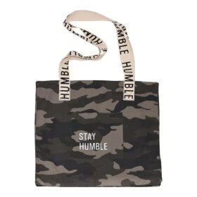 Humble Kama Shopper Camoflage