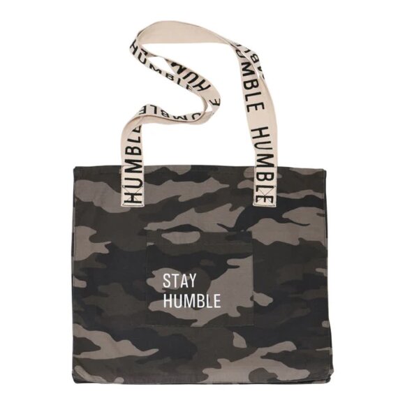 Humble Kama Shopper Camoflage