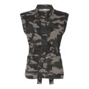 Humble Kama Vest Camoflage