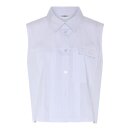 Humble Kandy Shirt White Combi