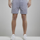 NN07 - Stribet NN07 Jules Badeshorts