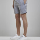 NN07 - Stribet NN07 Jules Badeshorts