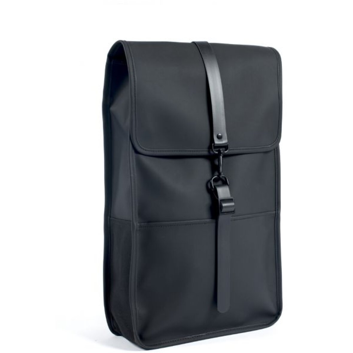 Sort Backpack - online nu