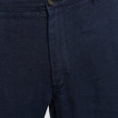 NN07 - Navy NN07 New Simon Chino Navy