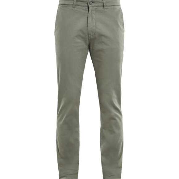 NN07 - NN07 Marco 1200 chino Green