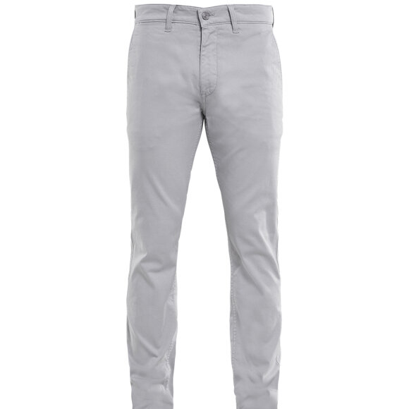 NN07 - Grå Marco 1200 chino NN07