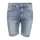 Just Junkies - Denim Just Junkies Mike Shorts