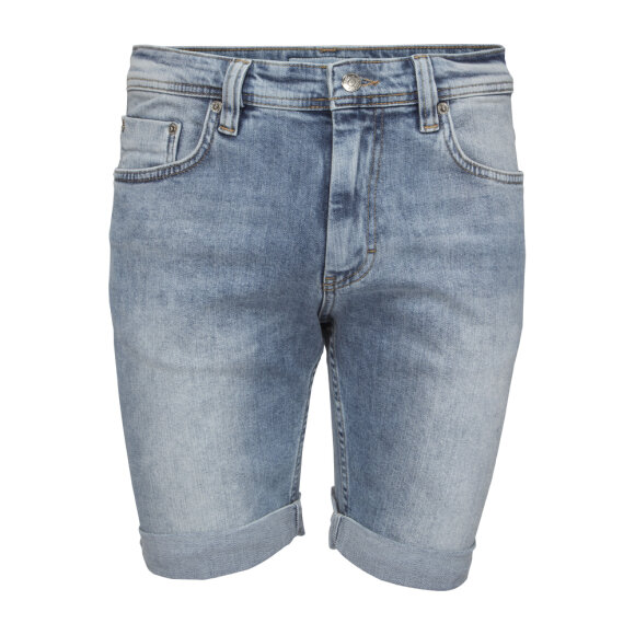 Just Junkies - Denim Just Junkies Mike Shorts