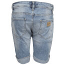 Just Junkies - Denim Just Junkies Mike Shorts