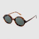 A.Kjærbede - Han Kjøbenhavn sunglasses Doc Amber