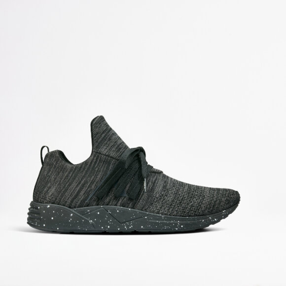 Arkk Copenhagen - Sort Arkk Copenhagen Raven Sko