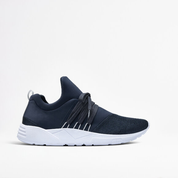 Arkk Copenhagen - Navy Arkk Copenhagen Raven